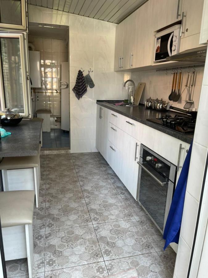 Гостевой Дом Шумкар Азия Guest House Shumkar Asia Bischkek Exterior foto