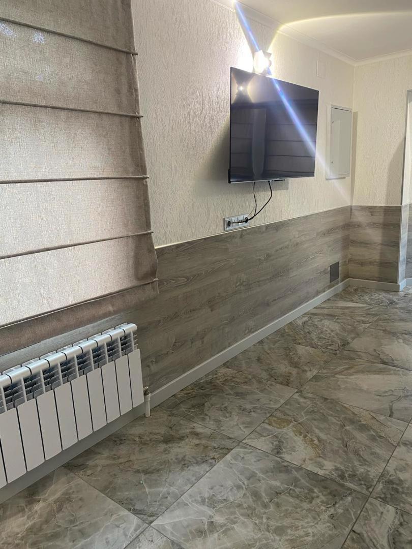 Гостевой Дом Шумкар Азия Guest House Shumkar Asia Bischkek Exterior foto