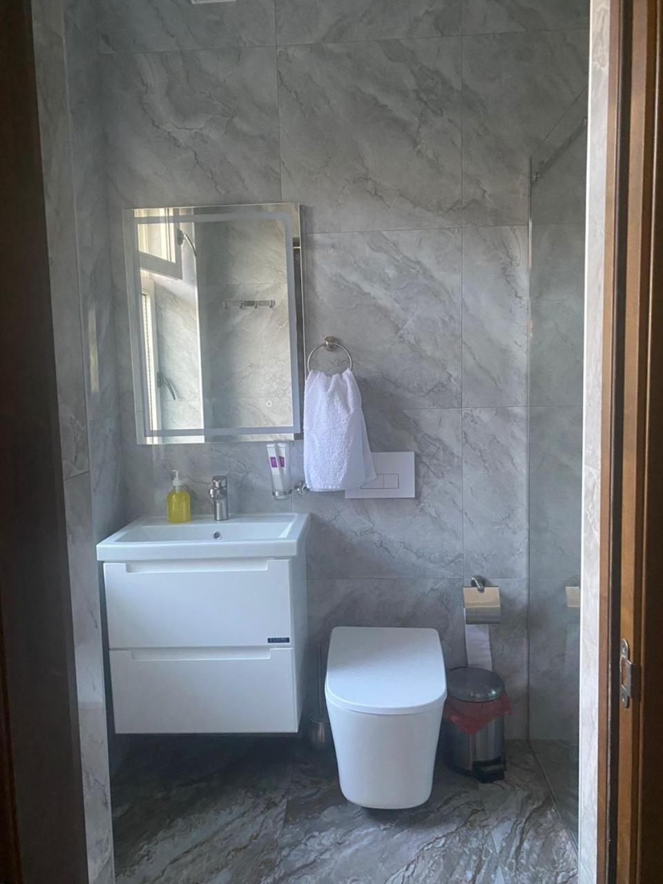 Гостевой Дом Шумкар Азия Guest House Shumkar Asia Bischkek Exterior foto