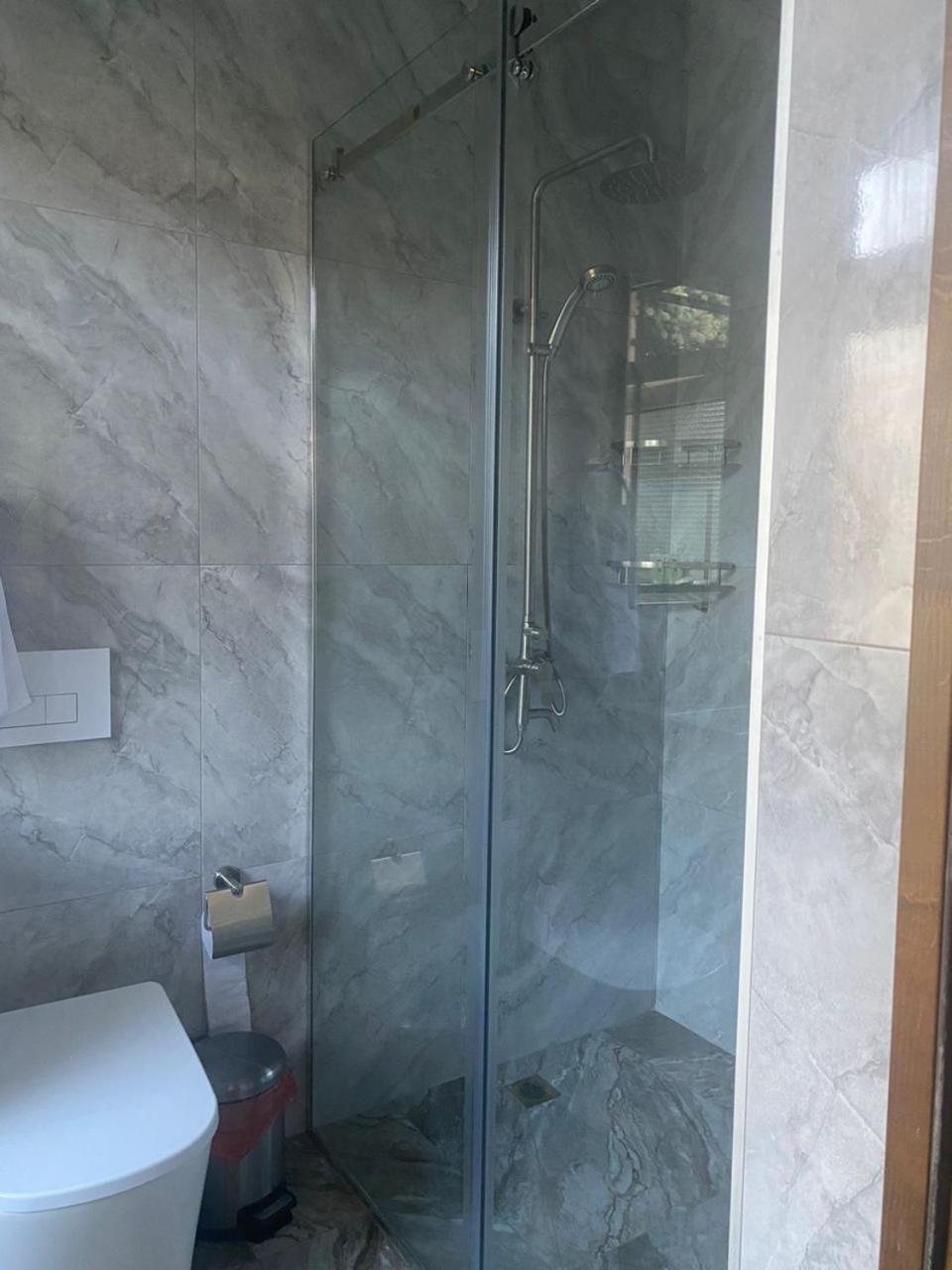 Гостевой Дом Шумкар Азия Guest House Shumkar Asia Bischkek Exterior foto