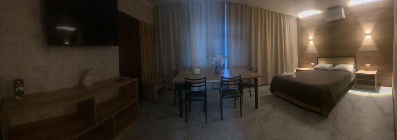 Гостевой Дом Шумкар Азия Guest House Shumkar Asia Bischkek Exterior foto