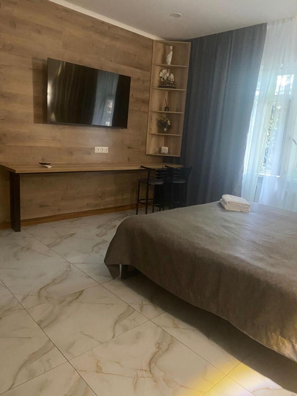 Гостевой Дом Шумкар Азия Guest House Shumkar Asia Bischkek Exterior foto
