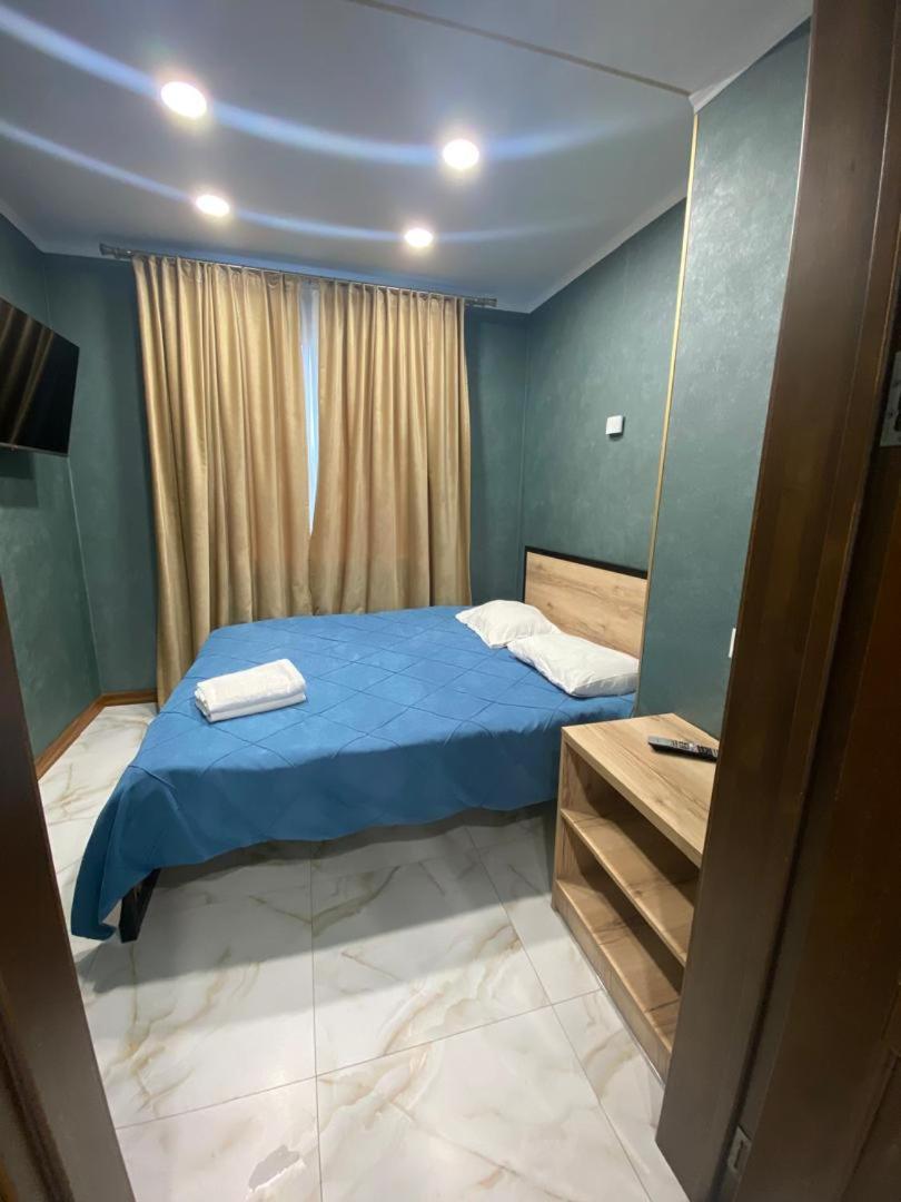 Гостевой Дом Шумкар Азия Guest House Shumkar Asia Bischkek Exterior foto