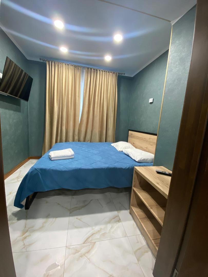 Гостевой Дом Шумкар Азия Guest House Shumkar Asia Bischkek Exterior foto