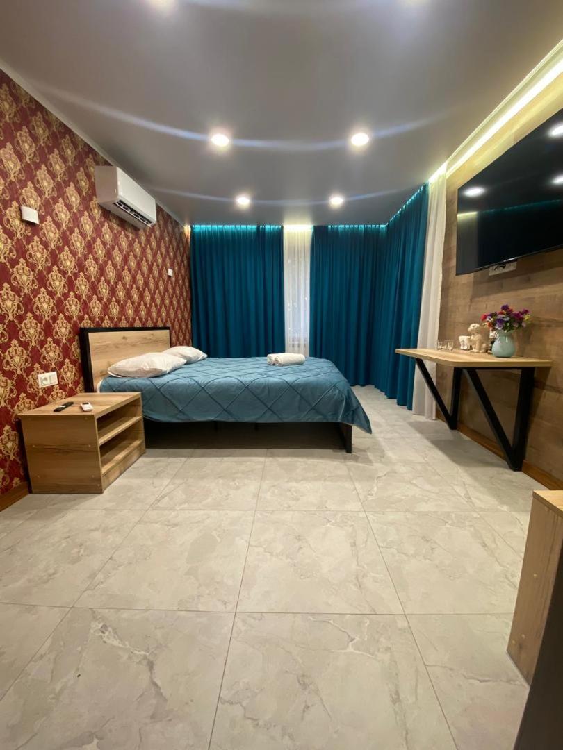Гостевой Дом Шумкар Азия Guest House Shumkar Asia Bischkek Exterior foto