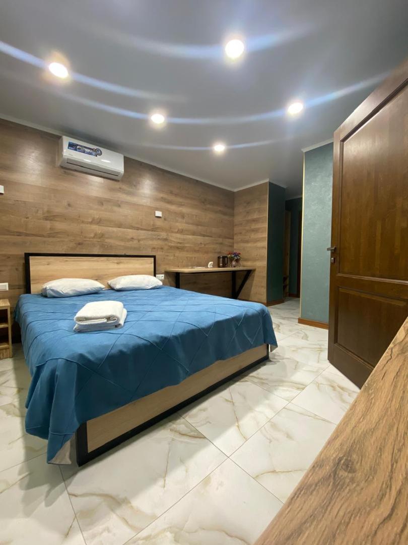 Гостевой Дом Шумкар Азия Guest House Shumkar Asia Bischkek Exterior foto