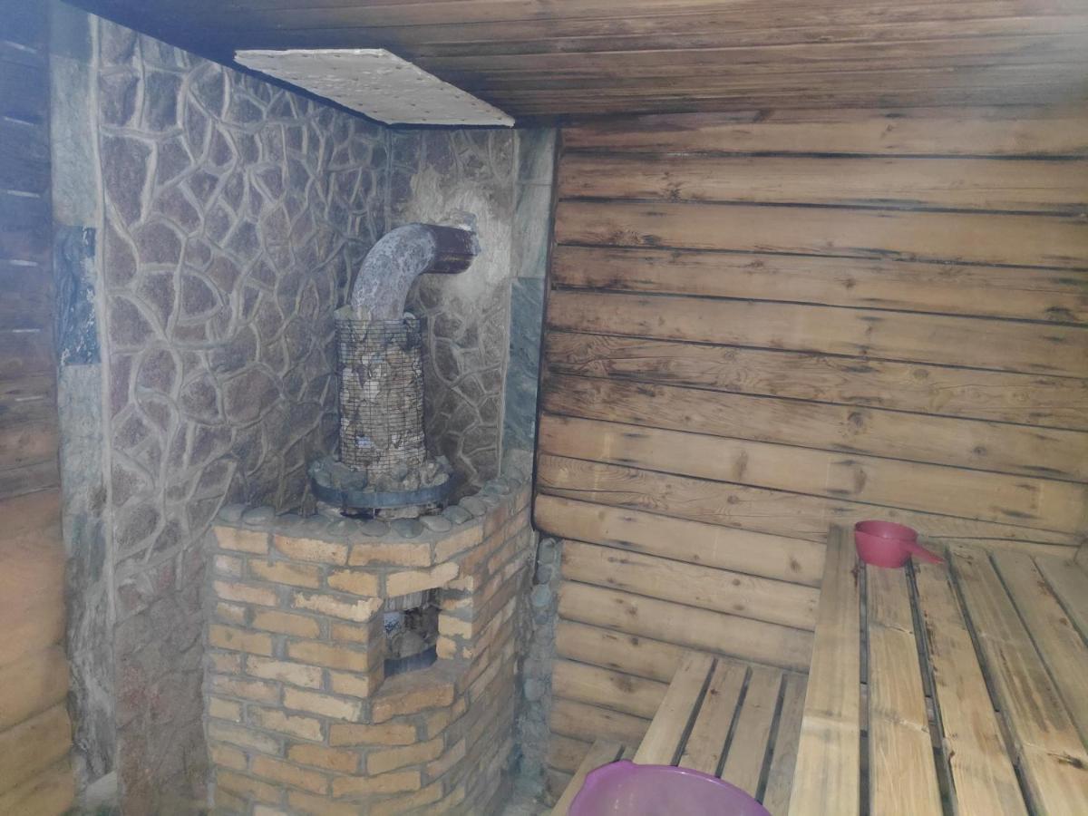 Гостевой Дом Шумкар Азия Guest House Shumkar Asia Bischkek Exterior foto