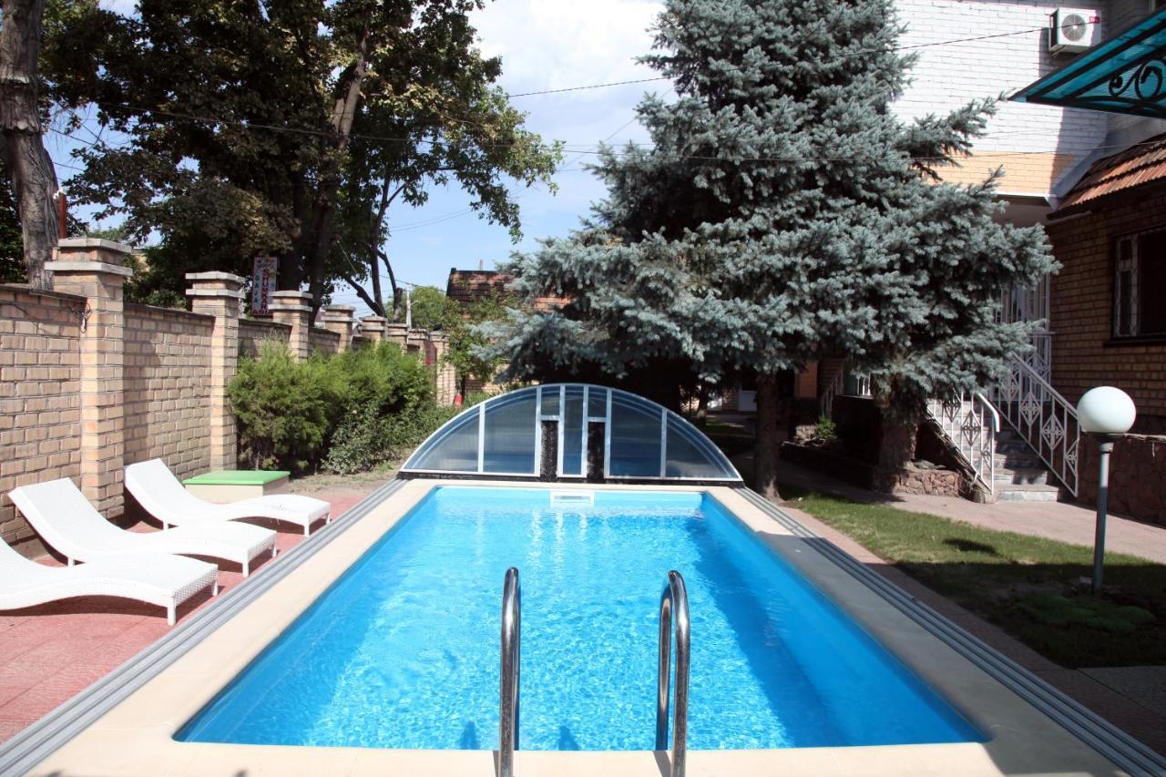 Гостевой Дом Шумкар Азия Guest House Shumkar Asia Bischkek Exterior foto