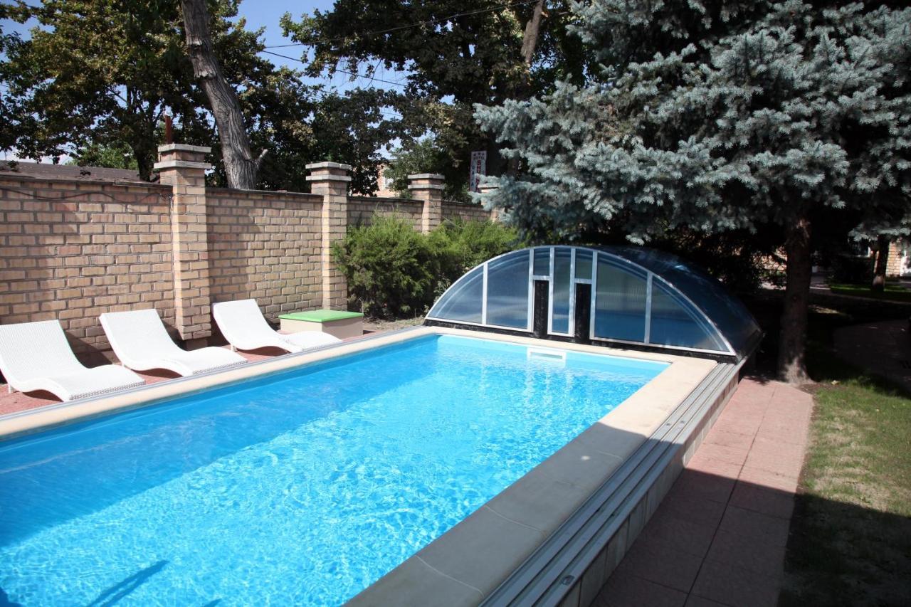 Гостевой Дом Шумкар Азия Guest House Shumkar Asia Bischkek Exterior foto