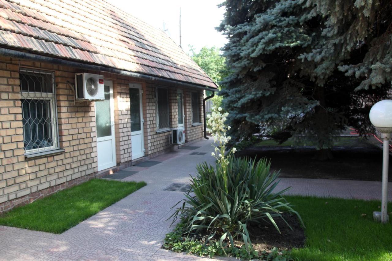 Гостевой Дом Шумкар Азия Guest House Shumkar Asia Bischkek Exterior foto