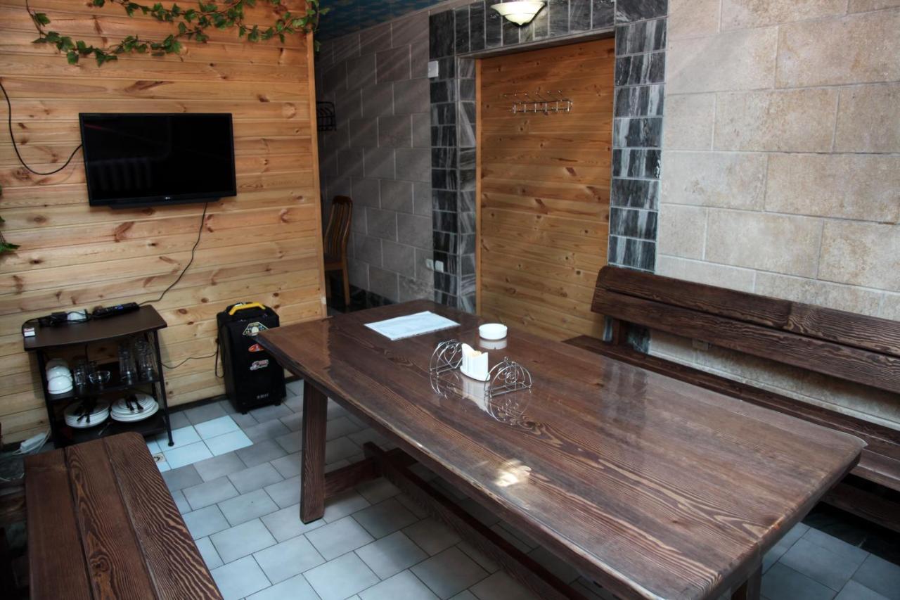 Гостевой Дом Шумкар Азия Guest House Shumkar Asia Bischkek Exterior foto