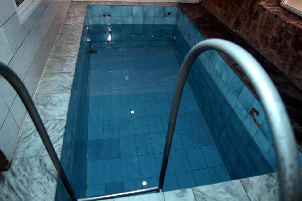 Гостевой Дом Шумкар Азия Guest House Shumkar Asia Bischkek Exterior foto