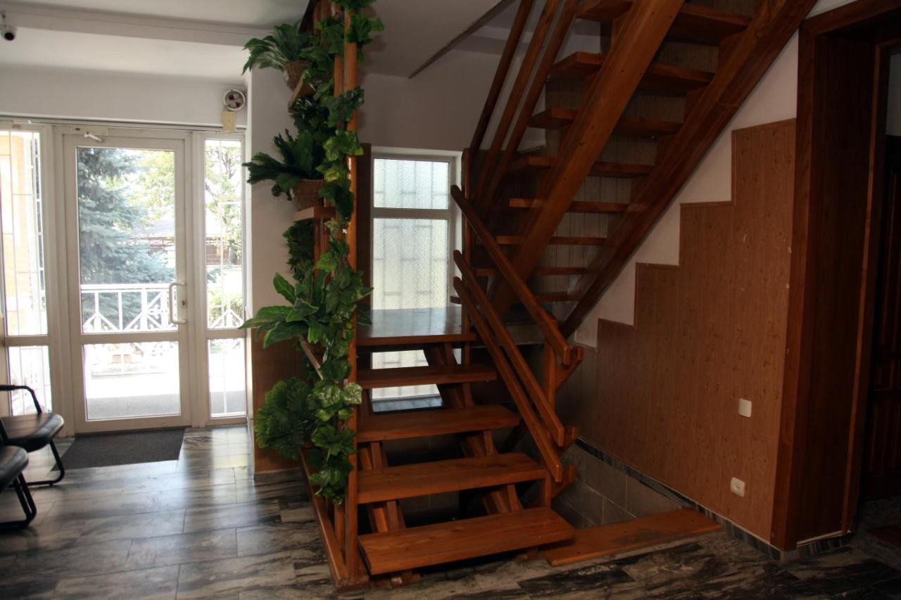 Гостевой Дом Шумкар Азия Guest House Shumkar Asia Bischkek Exterior foto
